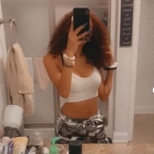 Meet your Posher, Trista